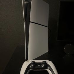 Ps5 Slim