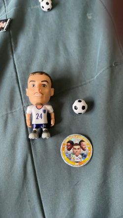 Zuru (ballers) World Cup