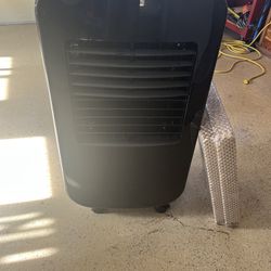 Room Cooler/Humidifier