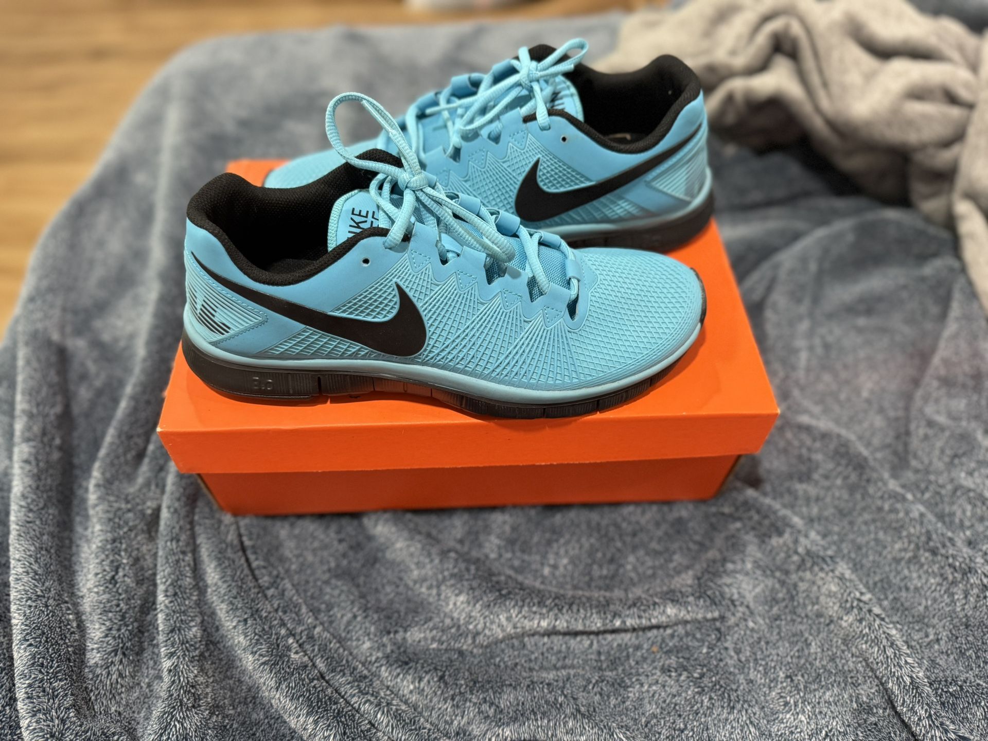 Nike Free Trainer 7.0