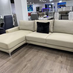 MODERN L SECTIONAL SOFA LIVING ROOM SET ON SALE OFFER ENDS 11/28/25!!**  