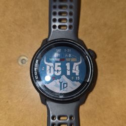 Coros Pace 3 GPS Fitness Tracker