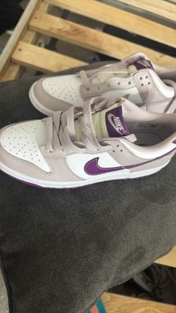 Nike dunks