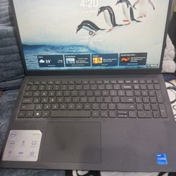 Dell - Inspiron - 15.6" 2K Touchscreen Laptop