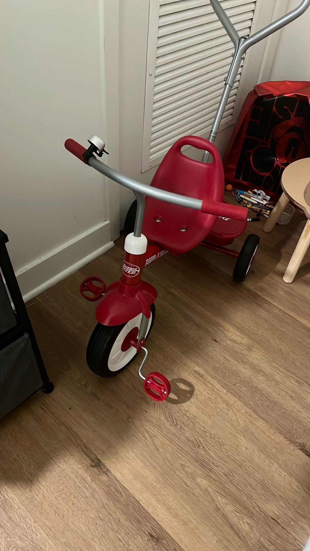 Radio Flyer Bike