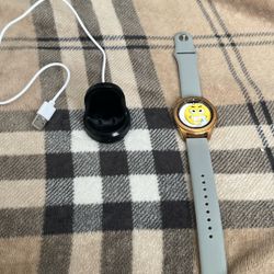 Samsung Galaxy Watch 46mm WIFI BL