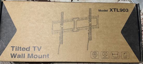 TV mount