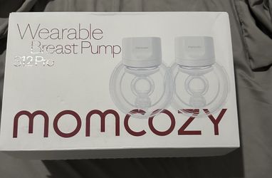 Momcozy s12pro