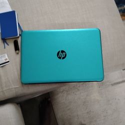 HP COMPUTER VERY GOOD CONDITION LIKE NEW