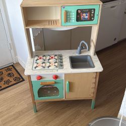 Kids Kitchen
