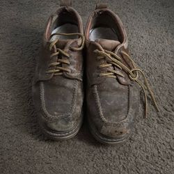 Work boot