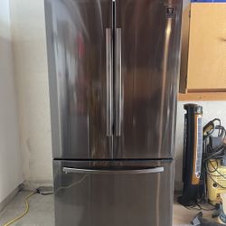 Samsung Fridge 