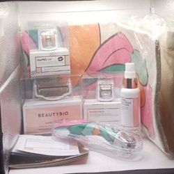 BeautyBio GloPro Set