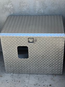 Stemless box