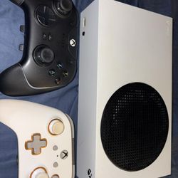 Xbox Series S 