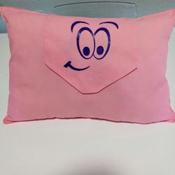Pillow/almohadas u