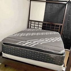 King Mattress - Affordable Elegance | Just | Same Day Delivery