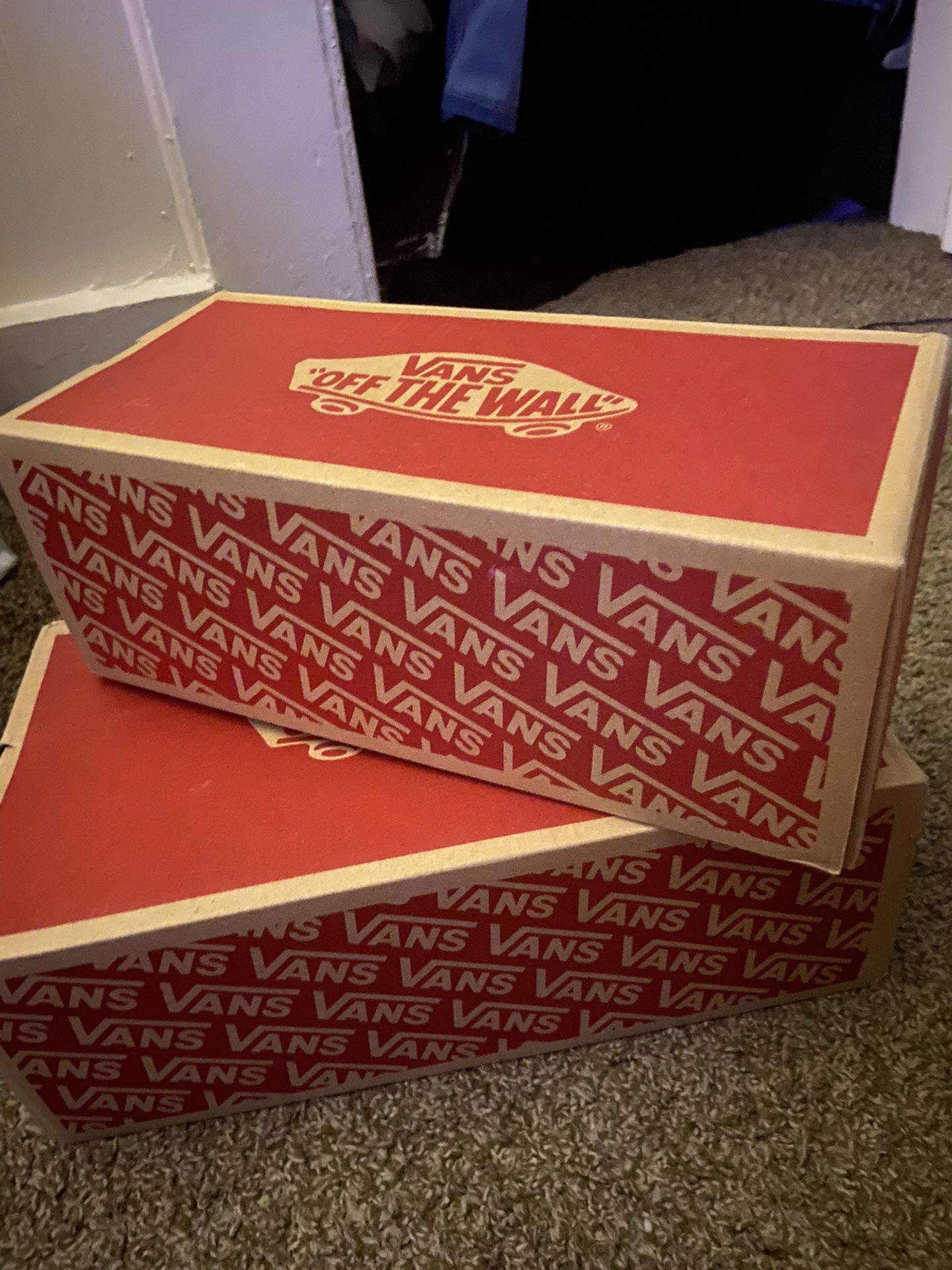Vans
