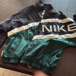 Nike Jacket 