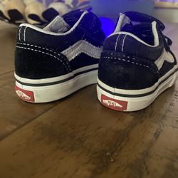 Zapatillas Vans Talla 3 