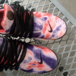Nike Presto Size 10 