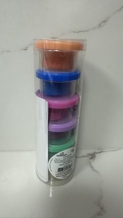Easter Play Doh Kit 7pc Set 