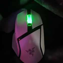 Razor Mouse Basilisk V3 X Hyperspeed