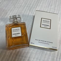 Chanel Coco Women Perfume Never Used 100ml