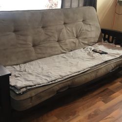 Sofa Bed 