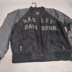 Harley Davidson Jacket 