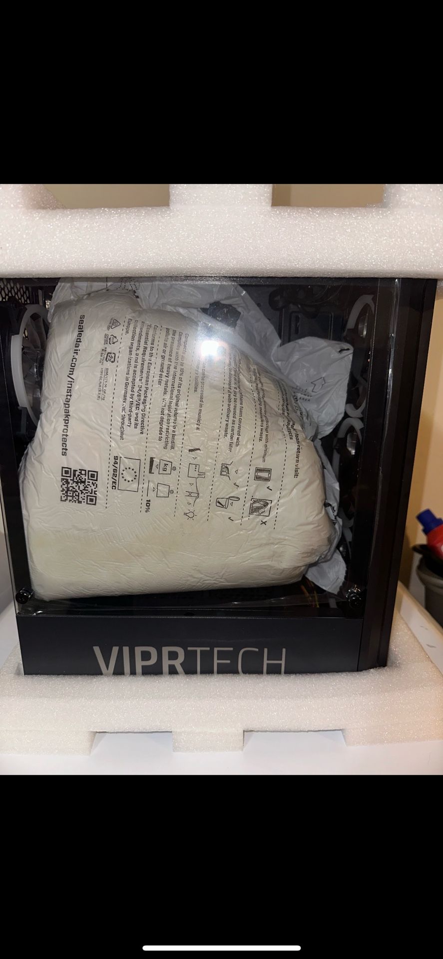 VIPRTECH