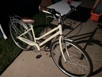 Schwinn Gateway 7 speed bicycle