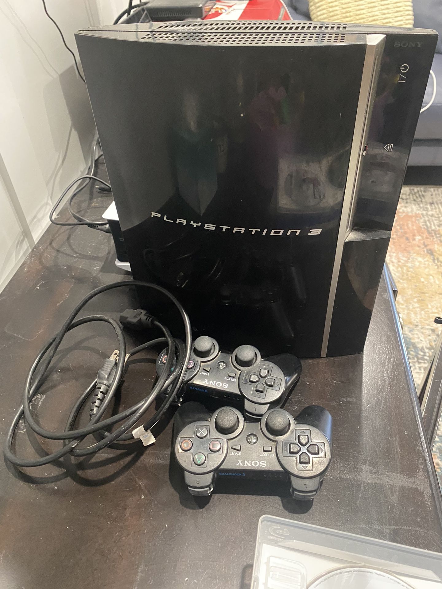 Ps3 Bundle