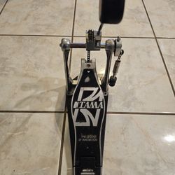 Bass Drum Pedal
