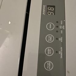 Portable Ac 1400 BTU