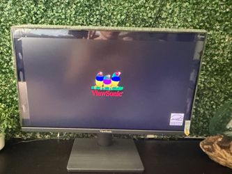 24 inch monitor 100Hz 1ms response time