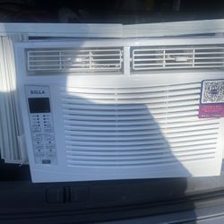 AC Air Conditioner 