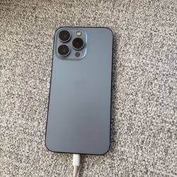 iPhone 13 Pro - 256GB