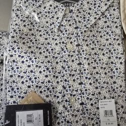 Gibson Shirts.. Also Boots 