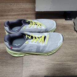 Oncloud Cloudgo Mens Size 10