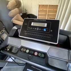 Treadmill