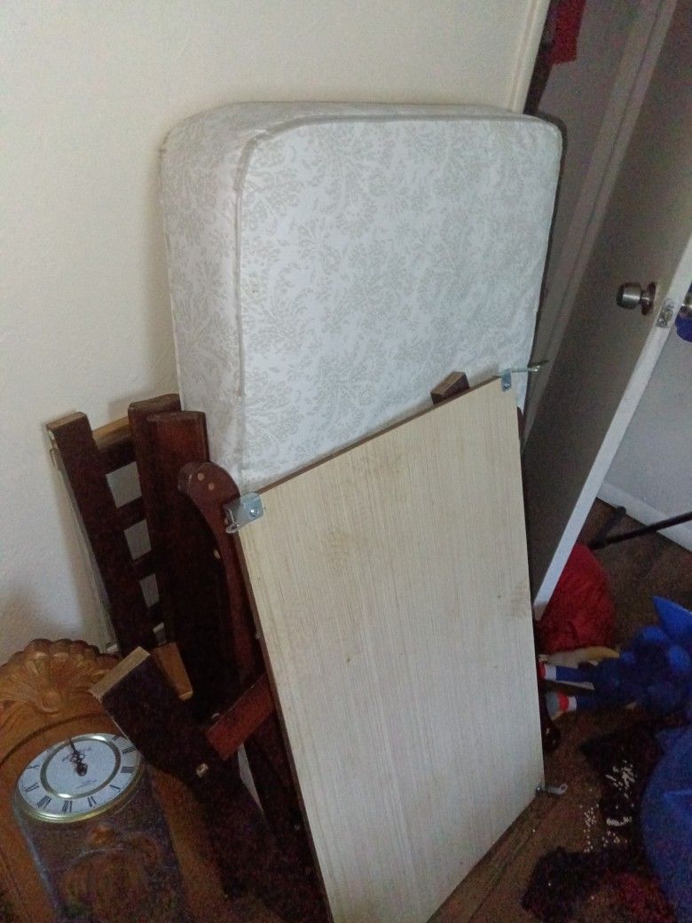 Baby Bed