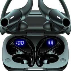 Retails $70 Factory Sealed  Active Noise Cancelling Headphones 