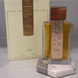 ANGHAM LATTAFA WOMAN 