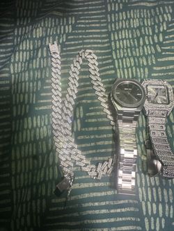 Jewelry Combo