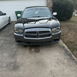 Dodge Charger 
