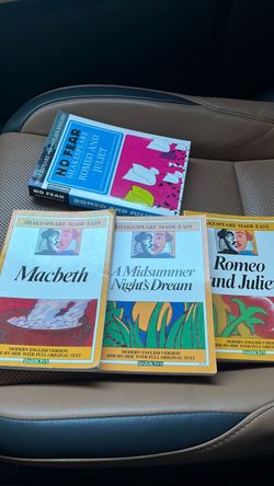 Books - FREE