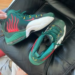 Nike Sonic Flights (size 11.5)
