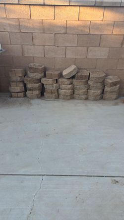 Garden blocks