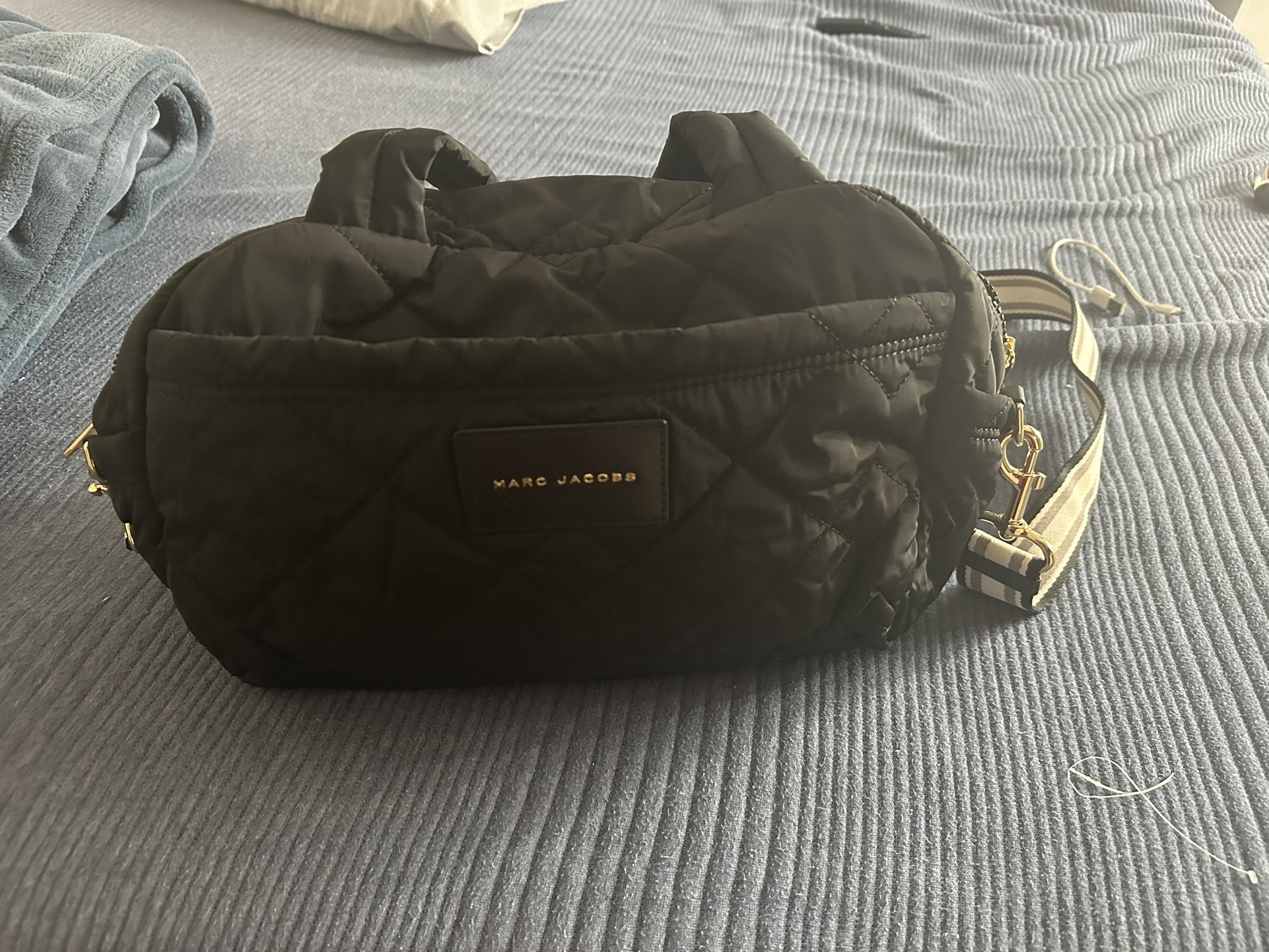 Marc Jacobs Weekender Bag